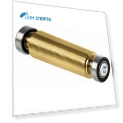 Накатка Swix медный ролик с правой винтовой структурой 1 мм T0423100SR