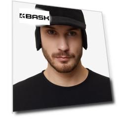 Теплая кепка BASK