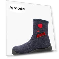 Валенки Kapika