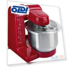 Кухонный комбайн Bosch MUM44R1