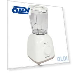 Блендер стационарный Philips HR2100/00 400Вт [HR2100/00]