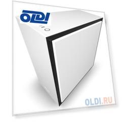 Корпус ATX NZXT H710i Без БП белый чёрный CA-H710I-W1