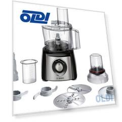 Кухонный комбайн Bosch MCM3401M