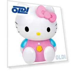 Увлажнитель воздуха Ballu UHB-260 Hello Kitty Aroma ультразвуковой механическое управление