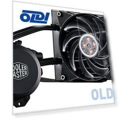 Cooler Master MASTERLIQUID ML120L V2 RGB