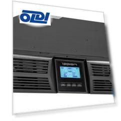 ИБП Ippon Innova RT 2000 2000VA/1800W RS-232,USB, Rackmount/Tower (8 x IEC)