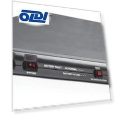 ИБП Powercom King Pro RM KIN-600AP RM 600VA