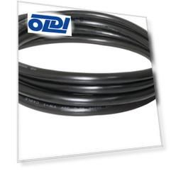 Кабель HDMI 5м Defender 87353 круглый черный