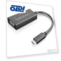 Lenovo USB-C to VGA Adapter