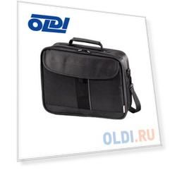 Сумка для проектора Hama Sportsline H-101066 черный