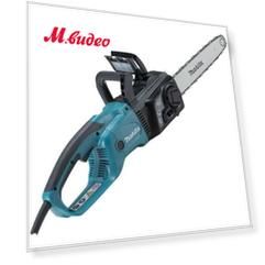 Электропила цепная Makita