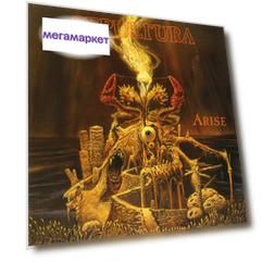 Sepultura Arise (CD)