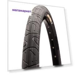 Покрышка Maxxis Hookworm 29x2.50 TPI 60 сталь Single TB96805000 10013190/030518/0010957