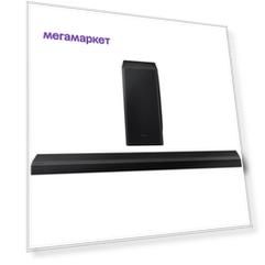 Саундбар Samsung HW-Q800T Black