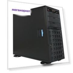 Tower-сервер SLComputers SL 505-01 Tower-сервер SLComputers SL 505-01