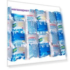 Аккумулятор холода Techniice Standard 10 листов