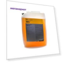 Чистящая пена без НТА* Super Foam NTA-frei (10л) Koch Chemie 421010