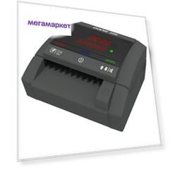 Автоматический детектор валют Dors 200 FRZ-041627