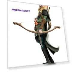 Фигурка Weta Workshop The Lord of the Rings: Legolas