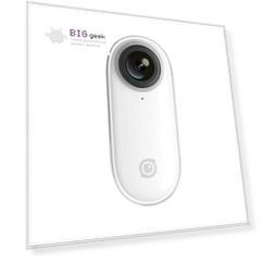 Камера Insta360 Go