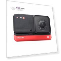 Камера Insta360 One R