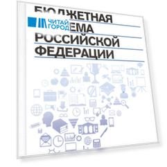 Бюджетная система Российской Федерации:учебник