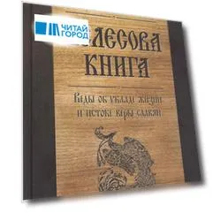 Велесова книга. Веды об укладе жизни и истоке веры славян