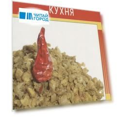 Живая защитная кухня, или Подводные камни сыроедения + цв. илл.