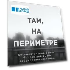 Там, на периметре