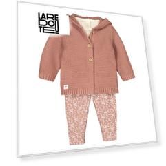 Комплект из 3 предметов 1 LA REDOUTE COLLECTIONS
