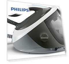 Парогенератор Philips PerfectCare 7000 PSG7014