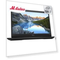 Ноутбук игровой Dell