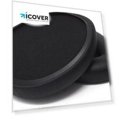 Амбушюры Audeze Gel-Filled Ear Pads (EAR1043-KT) для Audeze Mobius Copper (Black)