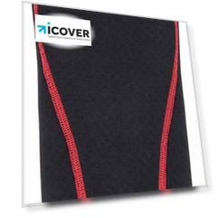 Бандаж Yamaguchi Aeroprene Elbow Support на локтевой сустав M (Black)