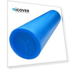 Массажный ролик Yamaguchi Fit Roller (Blue)