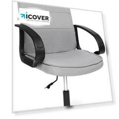Офисное кресло Tetchair WOKER (Grey)