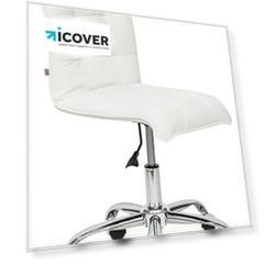 Офисное кресло Tetchair ZERO (White)