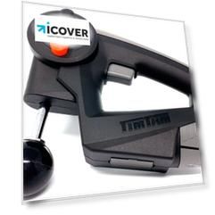 Перкуссионный массажер TimTam All New Power Massager (TTMA‐HM1‐6)