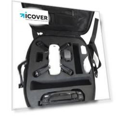Рюкзак Feiy-Tech FDSPBP71021 для DJI Spark (Black)