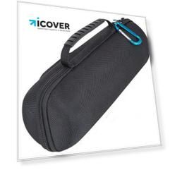 Чехол Eva case для JBL Charge 4 (Black)