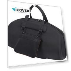 Чехол Eva case Travel Carrying для JBL Boombox 2 (Black)