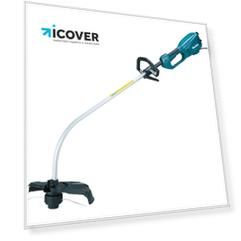 Электрический триммер Makita UR3501 (Green)
