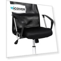 Офисное кресло Tetchair Practic 12727 (Black)