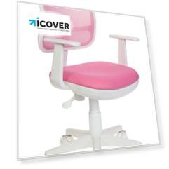 Детское кресло Бюрократ CH-W797 (Pink)
