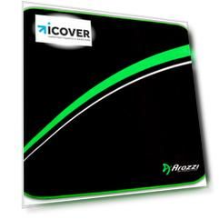 Напольный коврик Arozzi Floor Mat (Green)