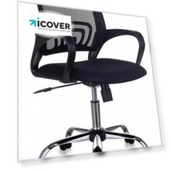 Офисное кресло Бюрократ CH-695N/SL/BLACK (Black)