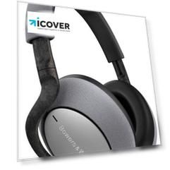 Беспроводные наушники Bowers & Wilkins PX7 (Silver)