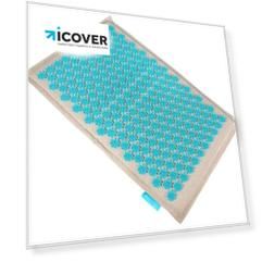 Массажный коврик Gezatone EcoLife (Turquoise)