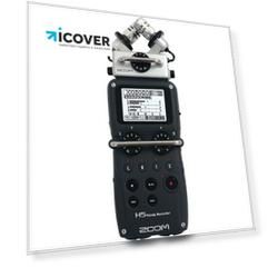 Portable Digital Recorder