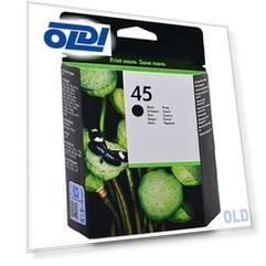 Картридж HP 51645AЕ (№45) 930стр Черный